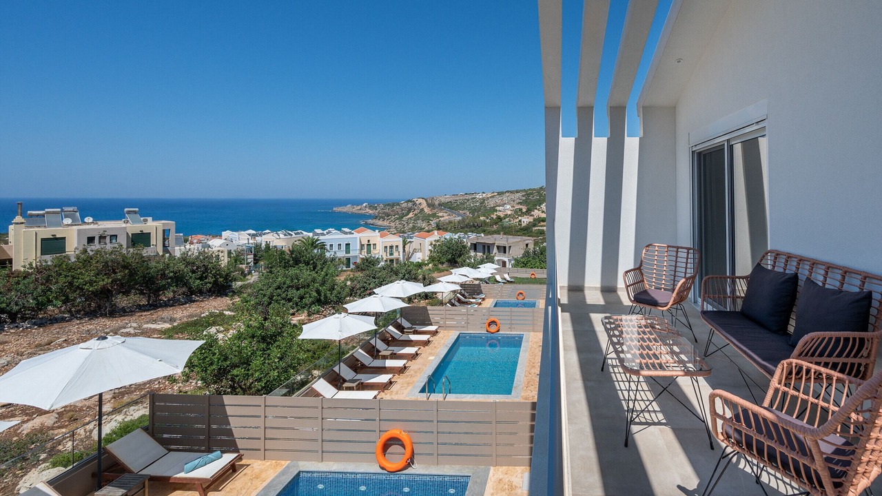 Photo of Outdoor in Gerani