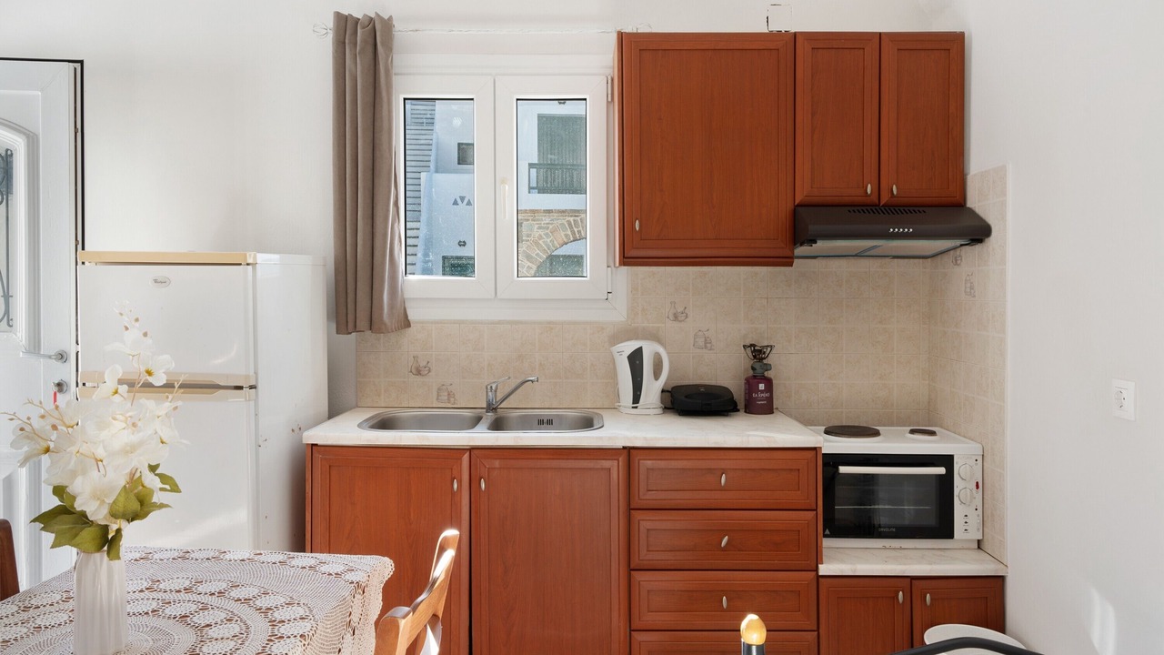 Photo of Kitchen in Merichas