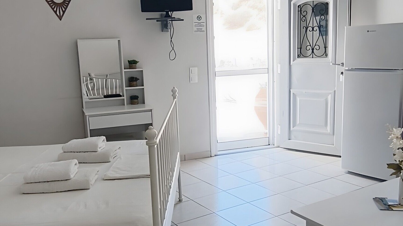 Photo of Bedroom in Merichas