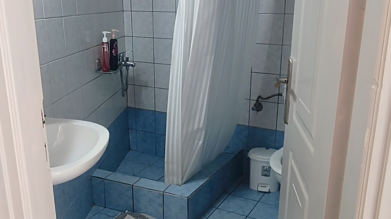 Photo of Bathroom in Merichas