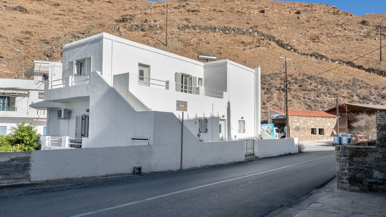 Photo of Outdoor in Merichas