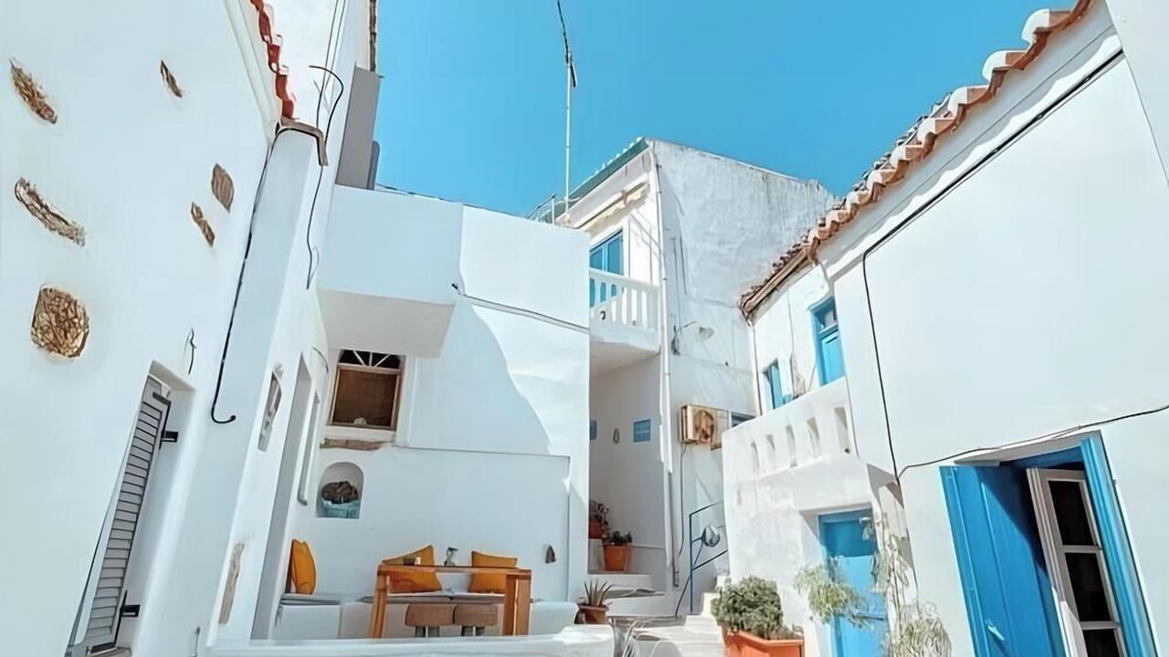 Photo of Patio Balcony in Merichas