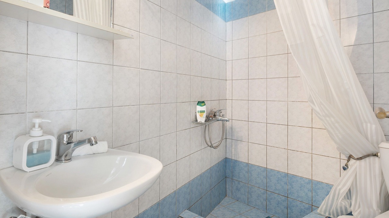Photo of Bathroom in Merichas