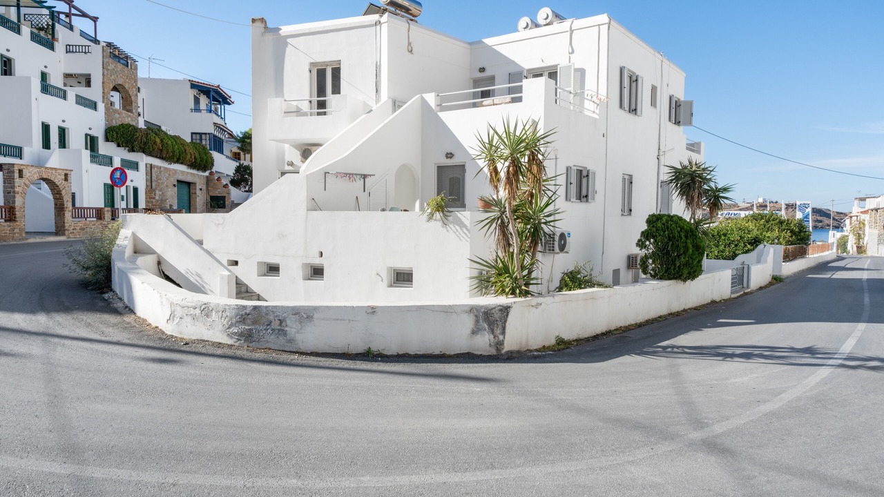 Photo of Outdoor in Merichas
