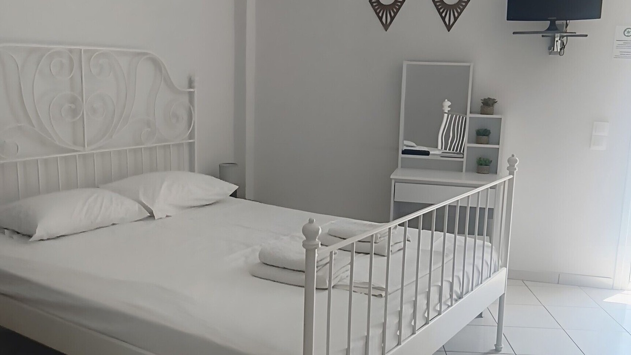 Photo of Bedroom in Merichas