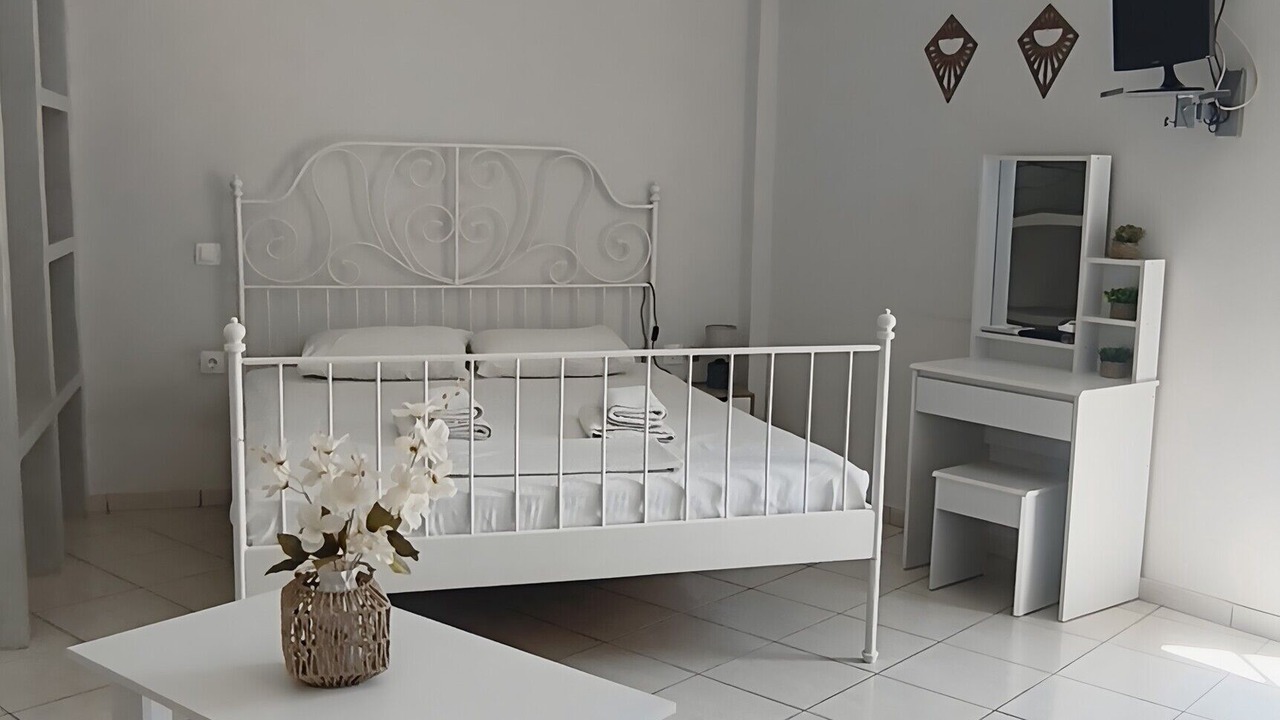 Photo of Bedroom in Merichas