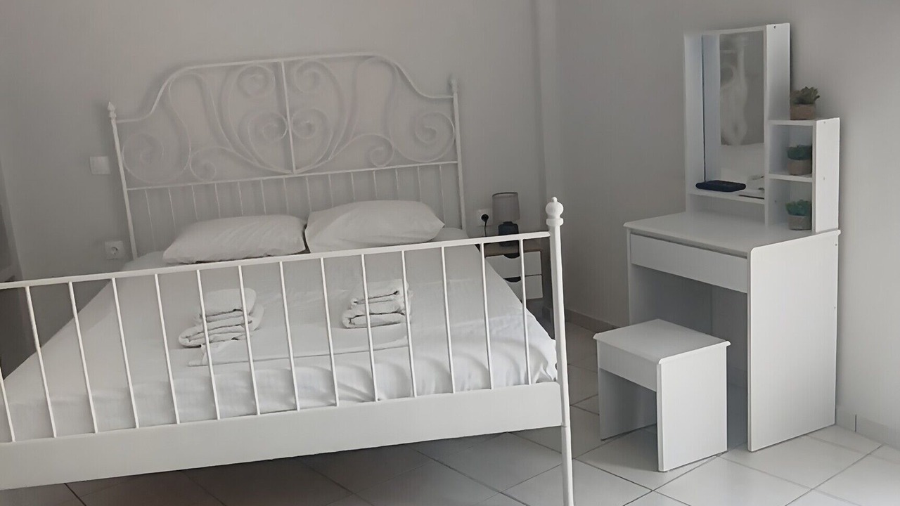Photo of Bedroom in Merichas