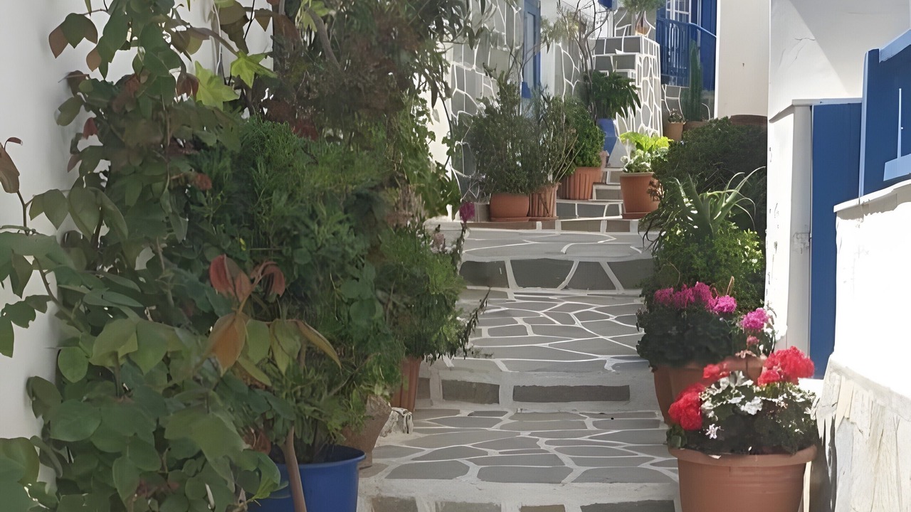 Photo of Outdoor in Merichas