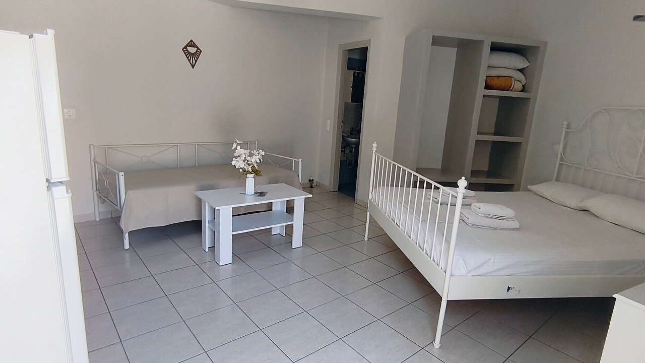 Photo of Bedroom in Merichas
