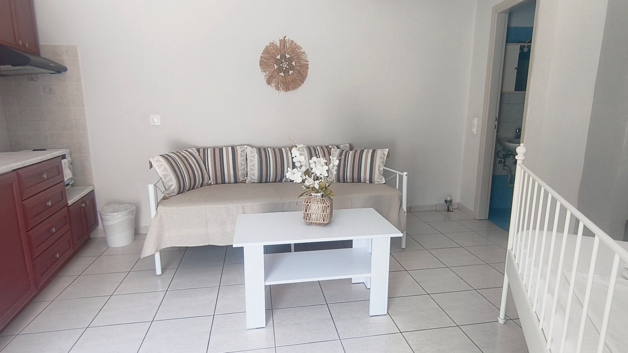 Photo of Bedroom in Merichas