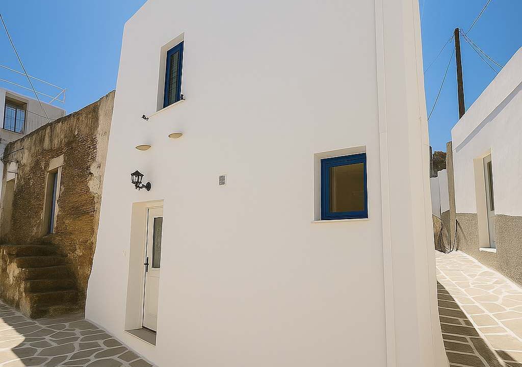 Photo of Outdoor in Lefkes