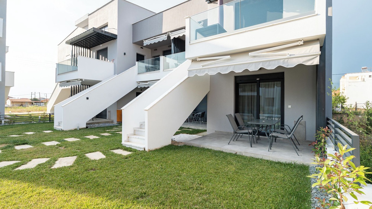 Photo of Outdoor in Paralia Ofryniou