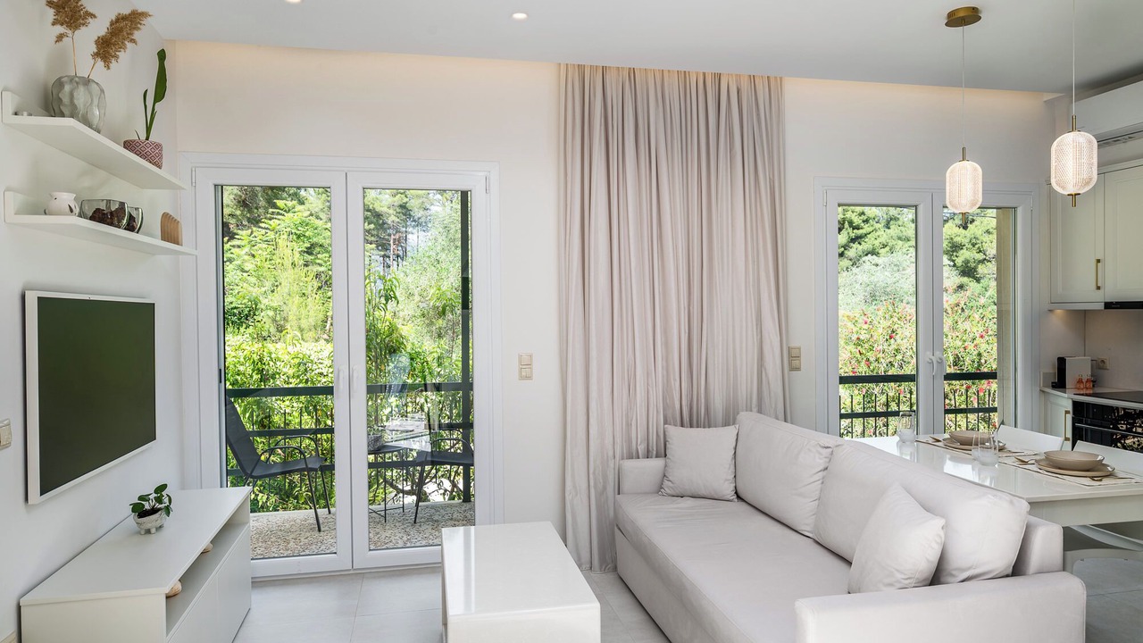 Photo of Livingroom in Ipsos