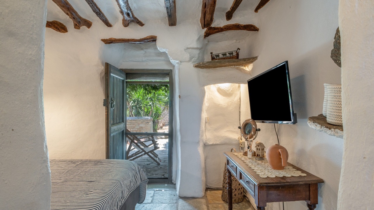 Photo of Bedroom in Agios Ioannis