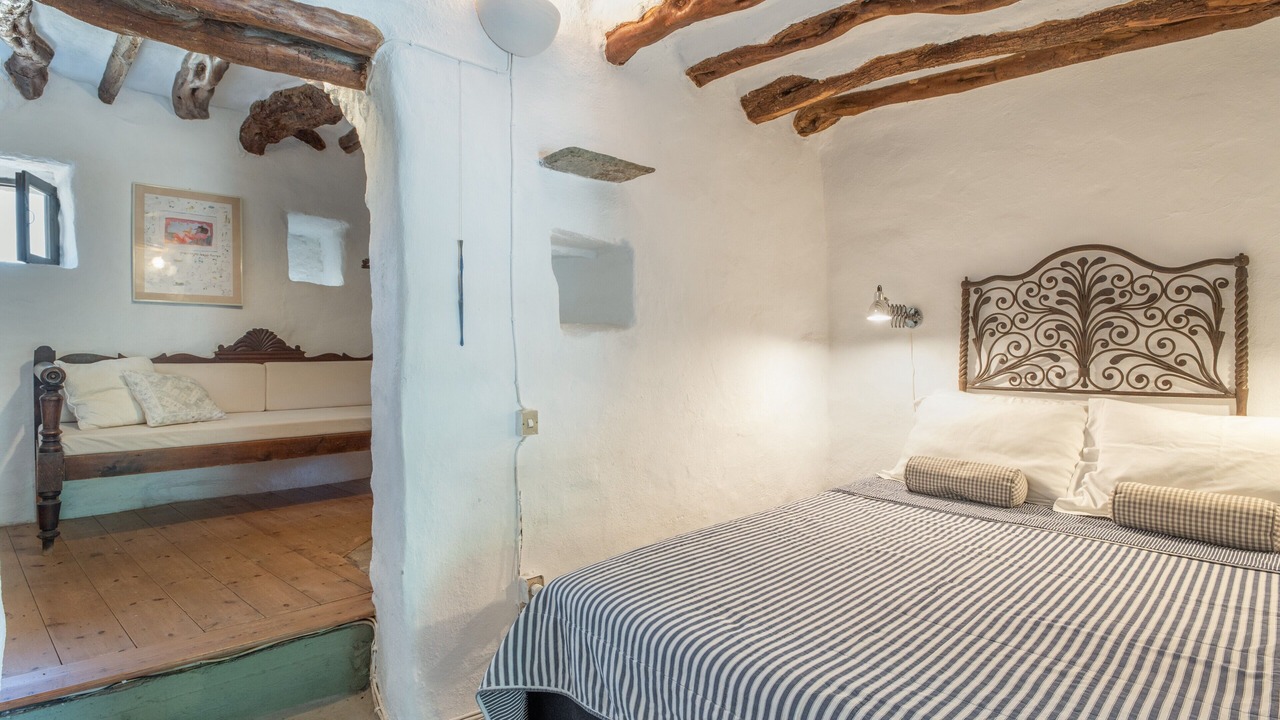 Photo of Bedroom in Agios Ioannis