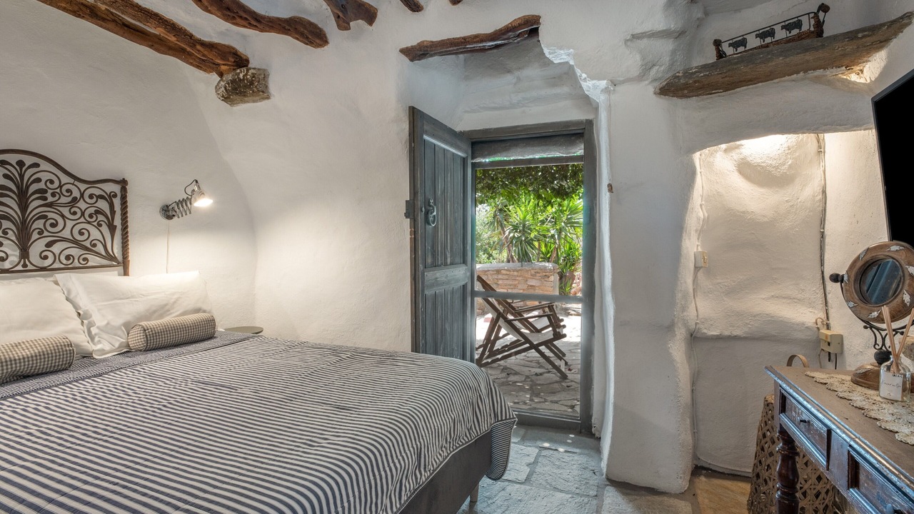 Photo of Bedroom in Agios Ioannis