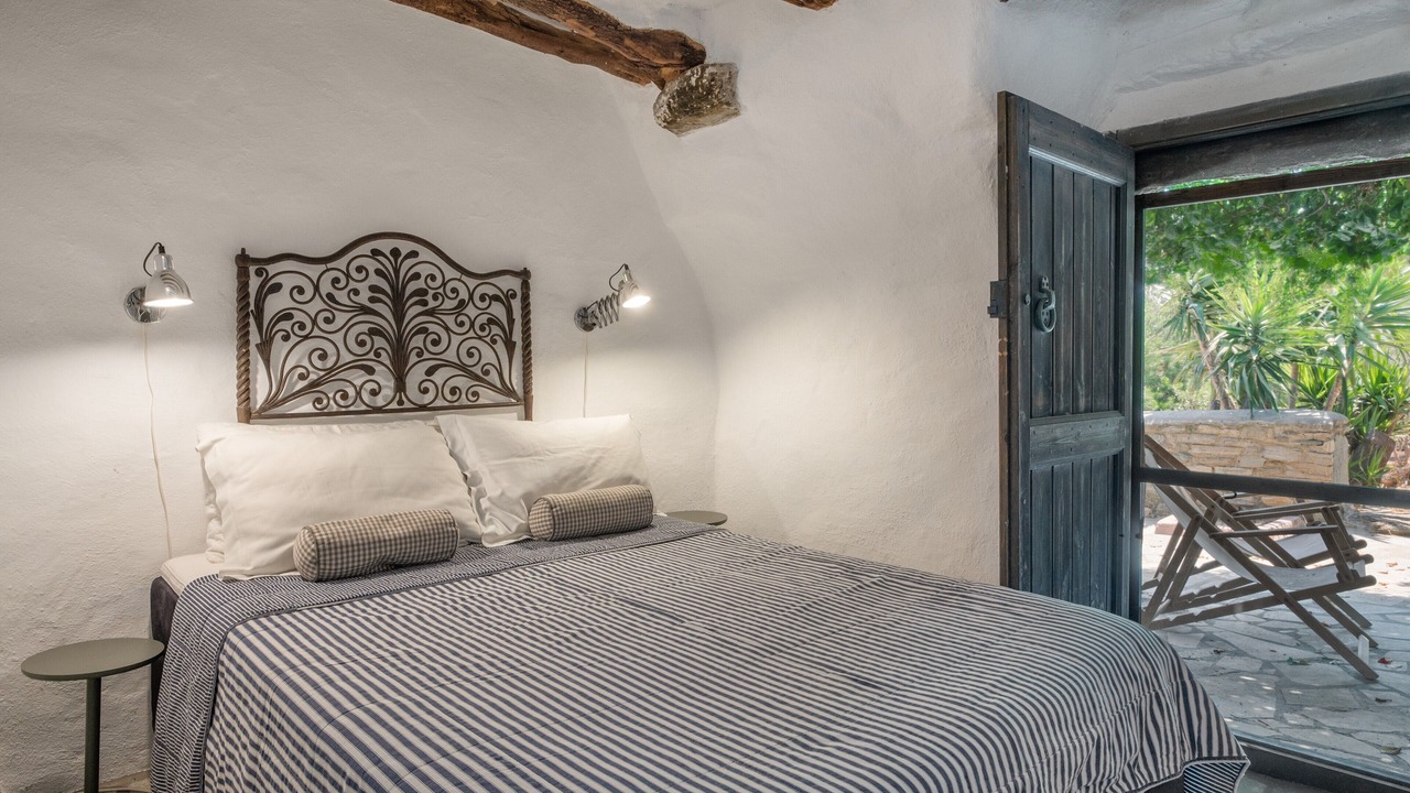 Photo of Bedroom in Agios Ioannis
