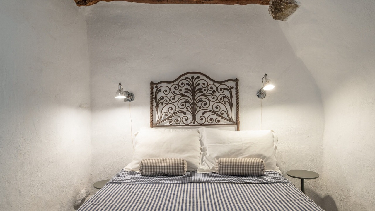Photo of Bedroom in Agios Ioannis