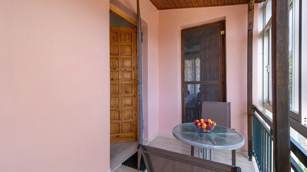 Photo of Outdoor in Agios Ioannis