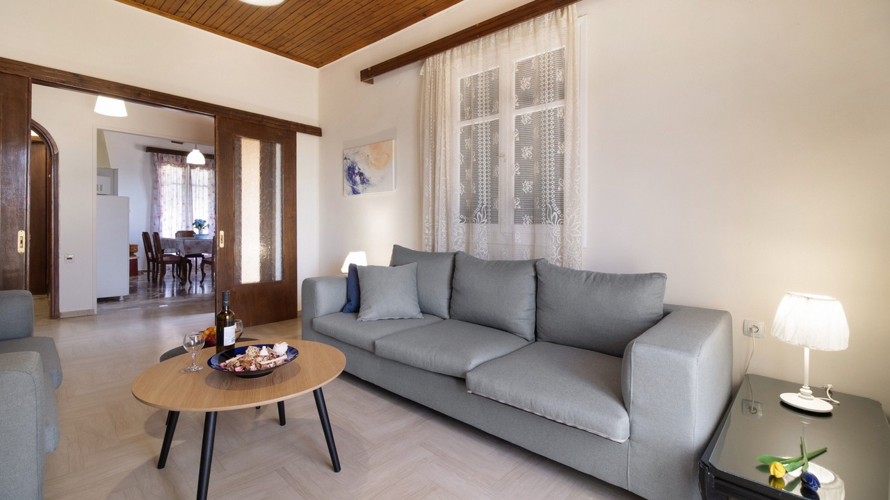 Photo of Livingroom in Agios Ioannis