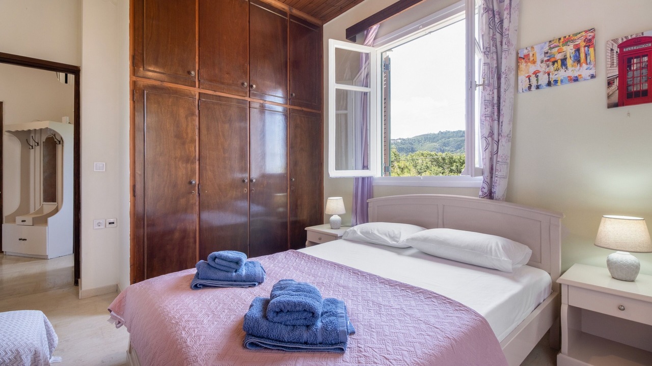 Photo of Bedroom in Agios Ioannis