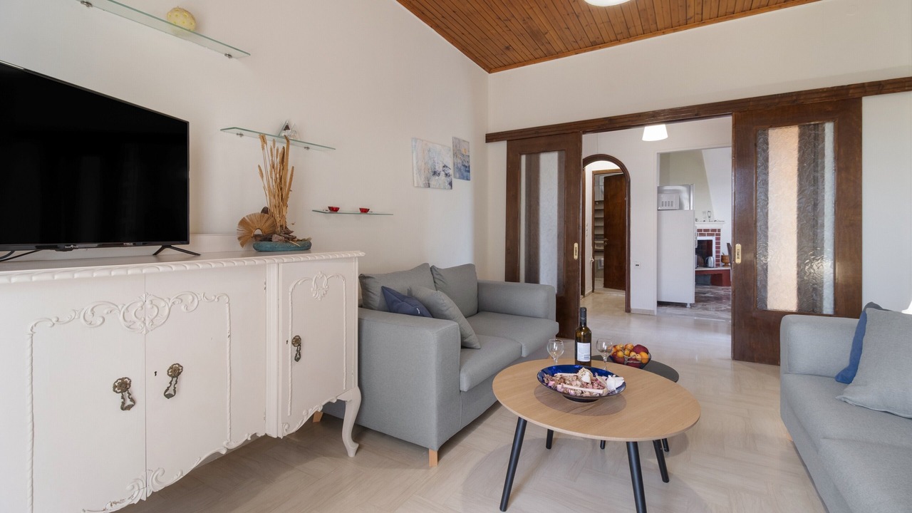 Photo of Livingroom in Agios Ioannis