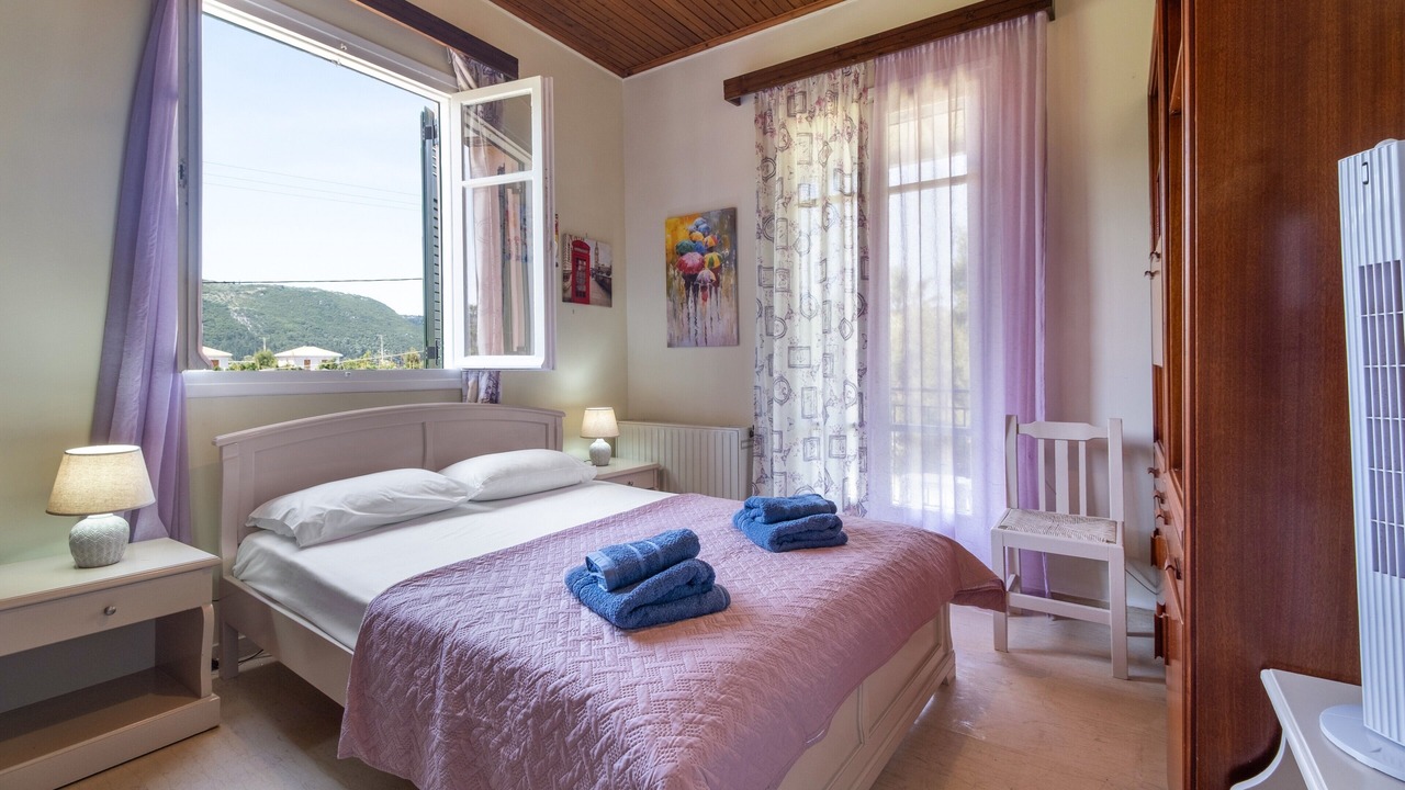 Photo of Bedroom in Agios Ioannis