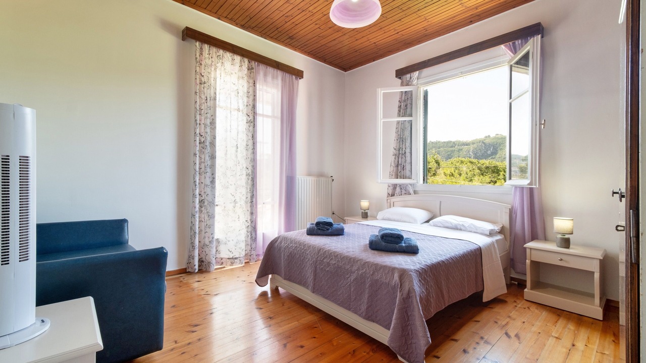 Photo of Bedroom in Agios Ioannis