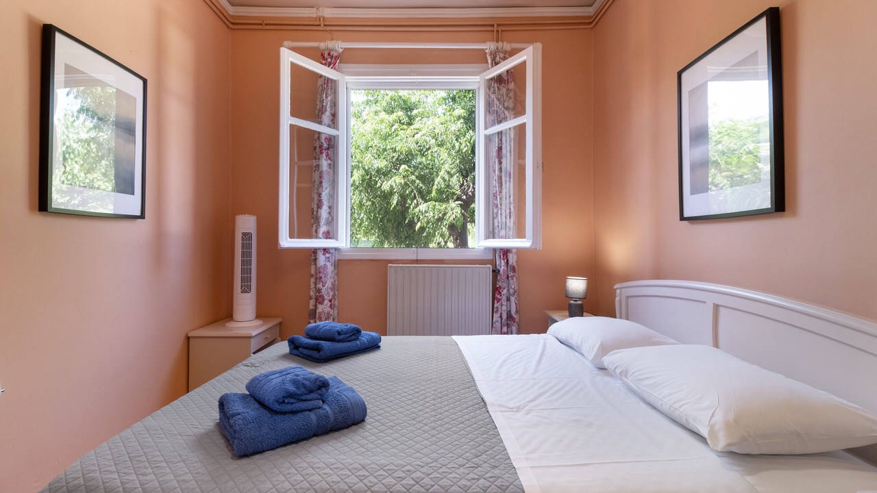 Photo of Bedroom in Agios Ioannis