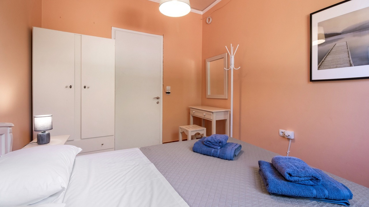 Photo of Bedroom in Agios Ioannis