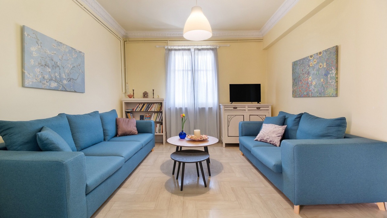 Photo of Livingroom in Agios Ioannis