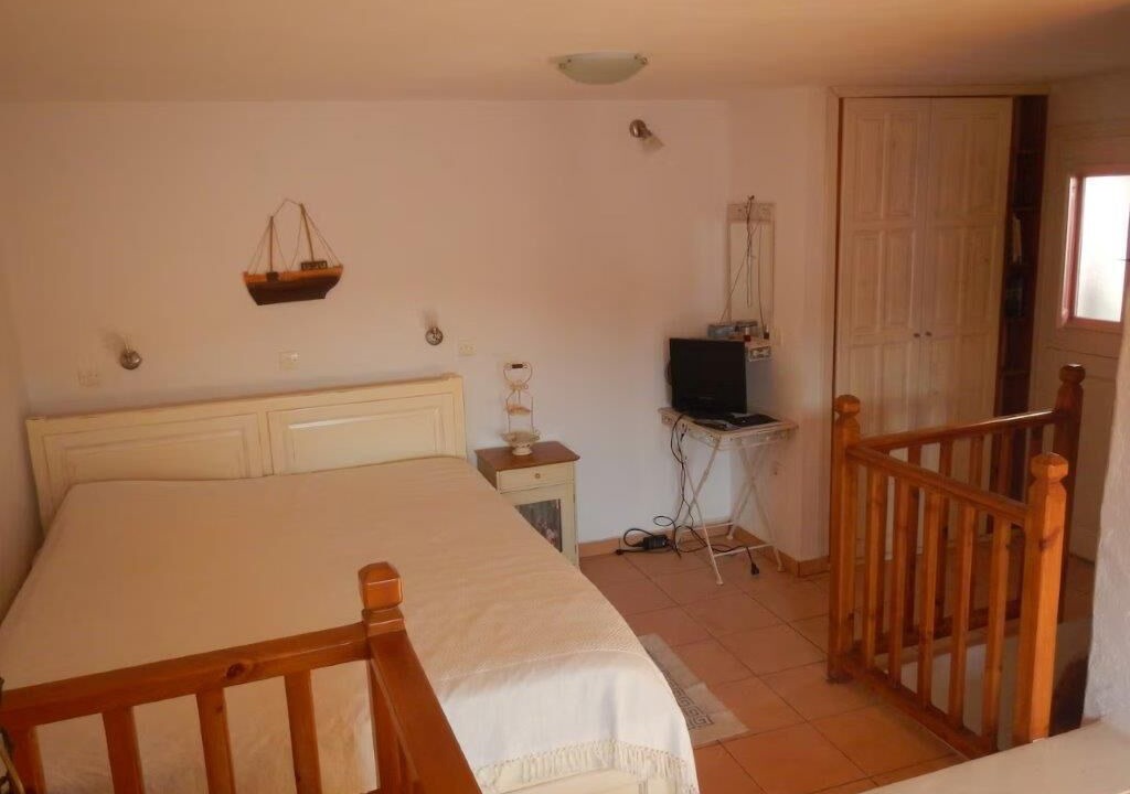 Photo of Bedroom in Astypalaia
