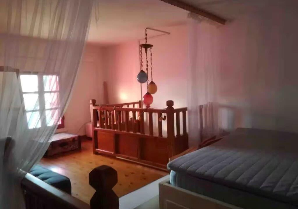 Photo of Bedroom in Astypalaia