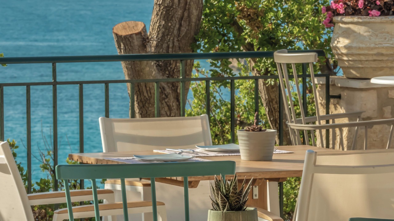 Photo of Outdoor in Tsilivi