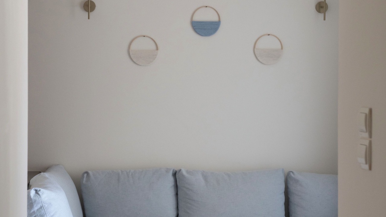 Photo of Livingroom in Tsilivi