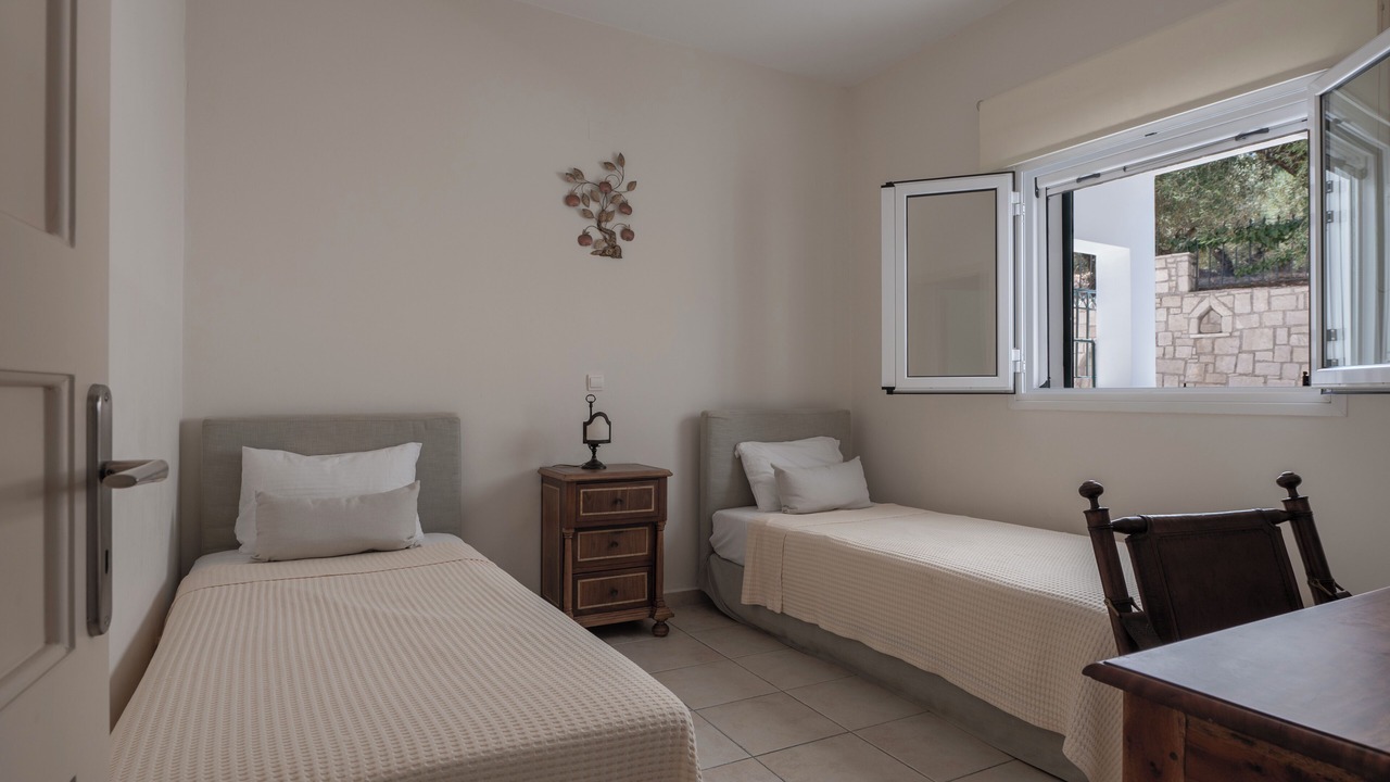 Photo of Bedroom in Tsilivi