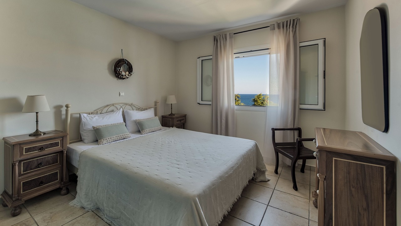 Photo of Bedroom in Tsilivi