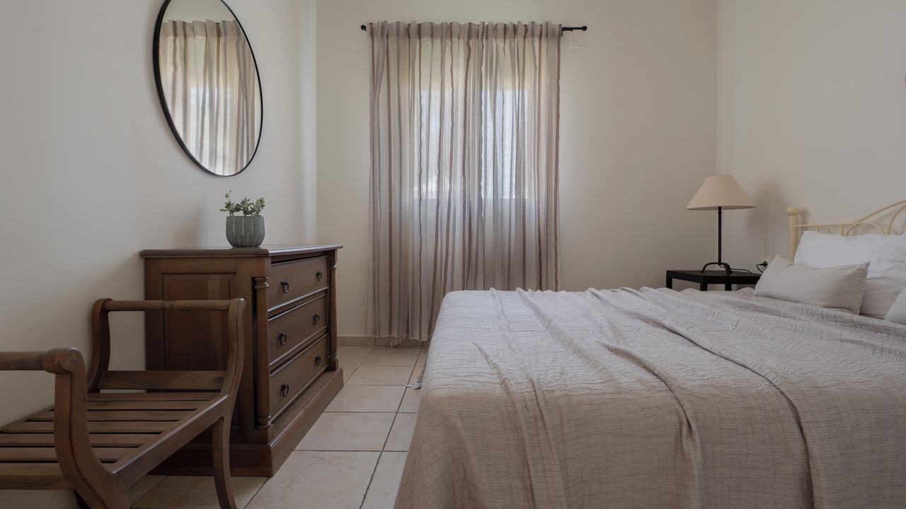Photo of Bedroom in Tsilivi