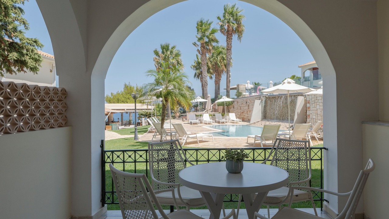 Photo of Outdoor in Tsilivi
