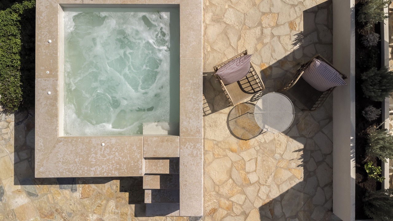 Photo of Patio Balcony in Tsilivi