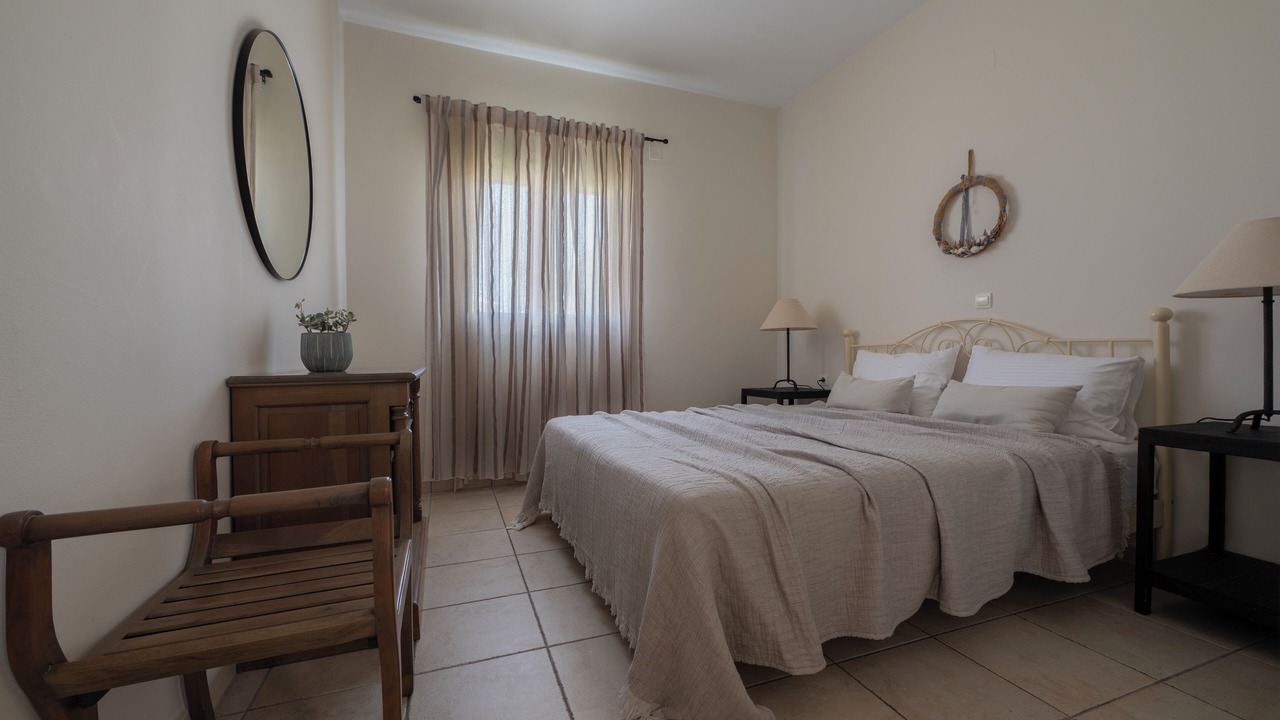 Photo of Bedroom in Tsilivi