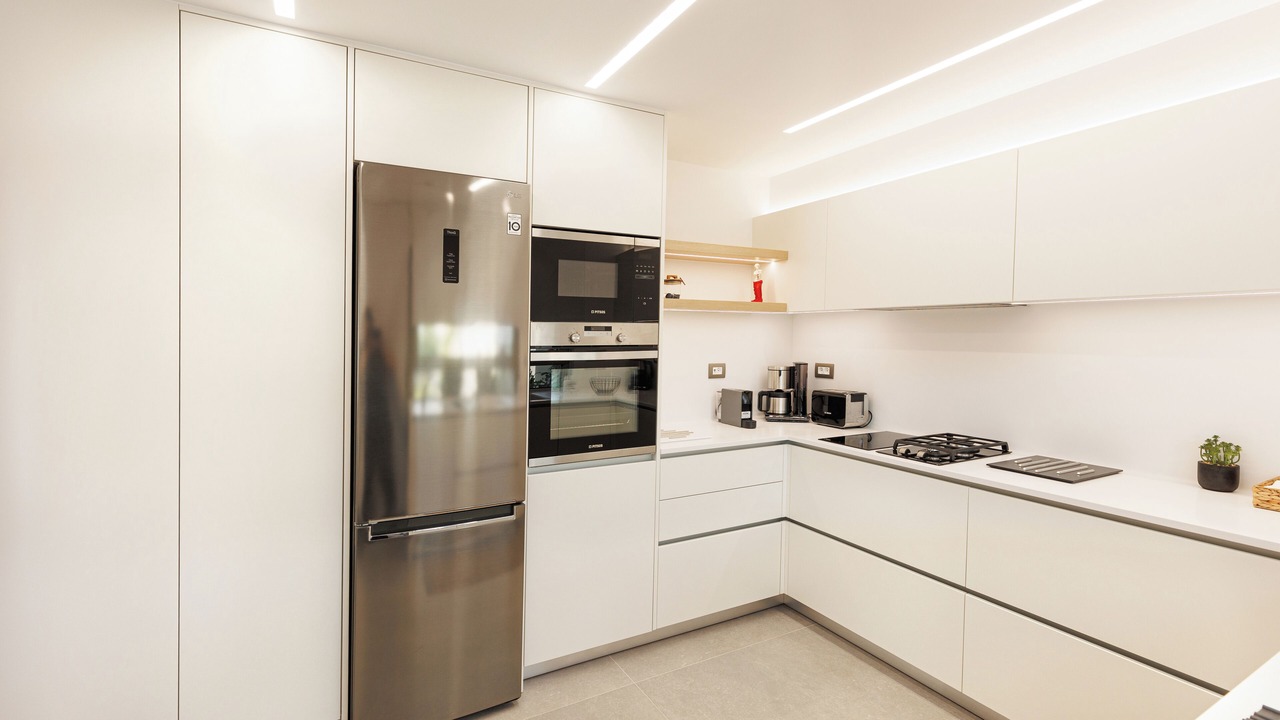 Photo of Kitchen in Prasas