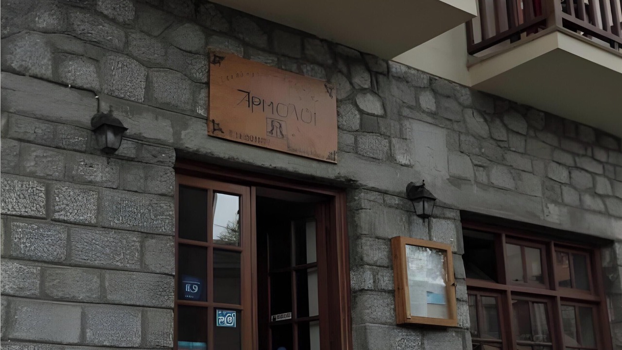 Photo of Outdoor in Pyrsogianni