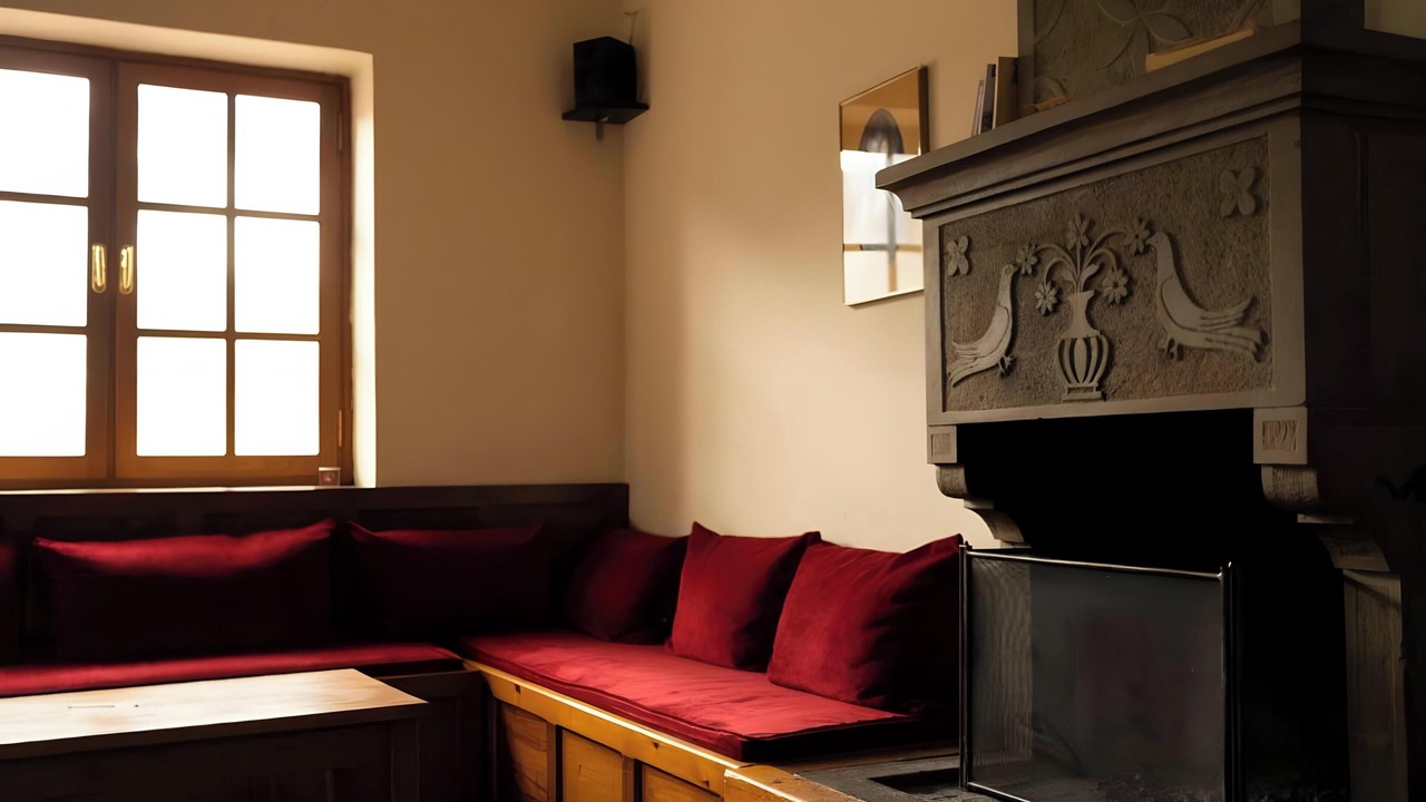 Photo of Livingroom in Pyrsogianni
