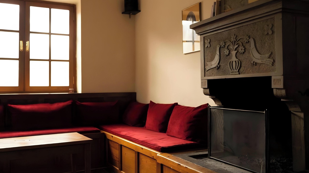 Photo of Livingroom in Pyrsogianni