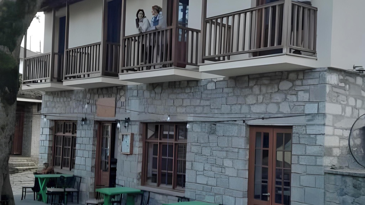Photo of Outdoor in Pyrsogianni