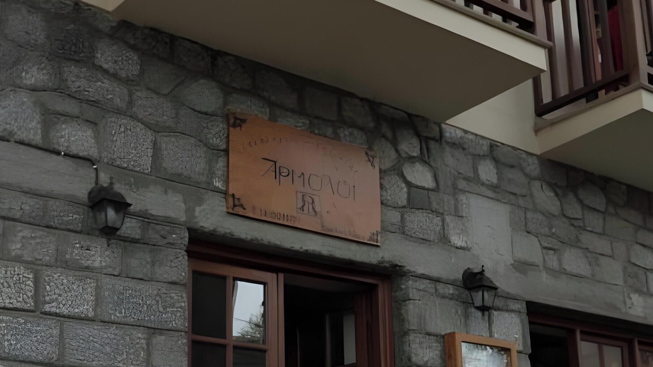 Photo of Outdoor in Pyrsogianni