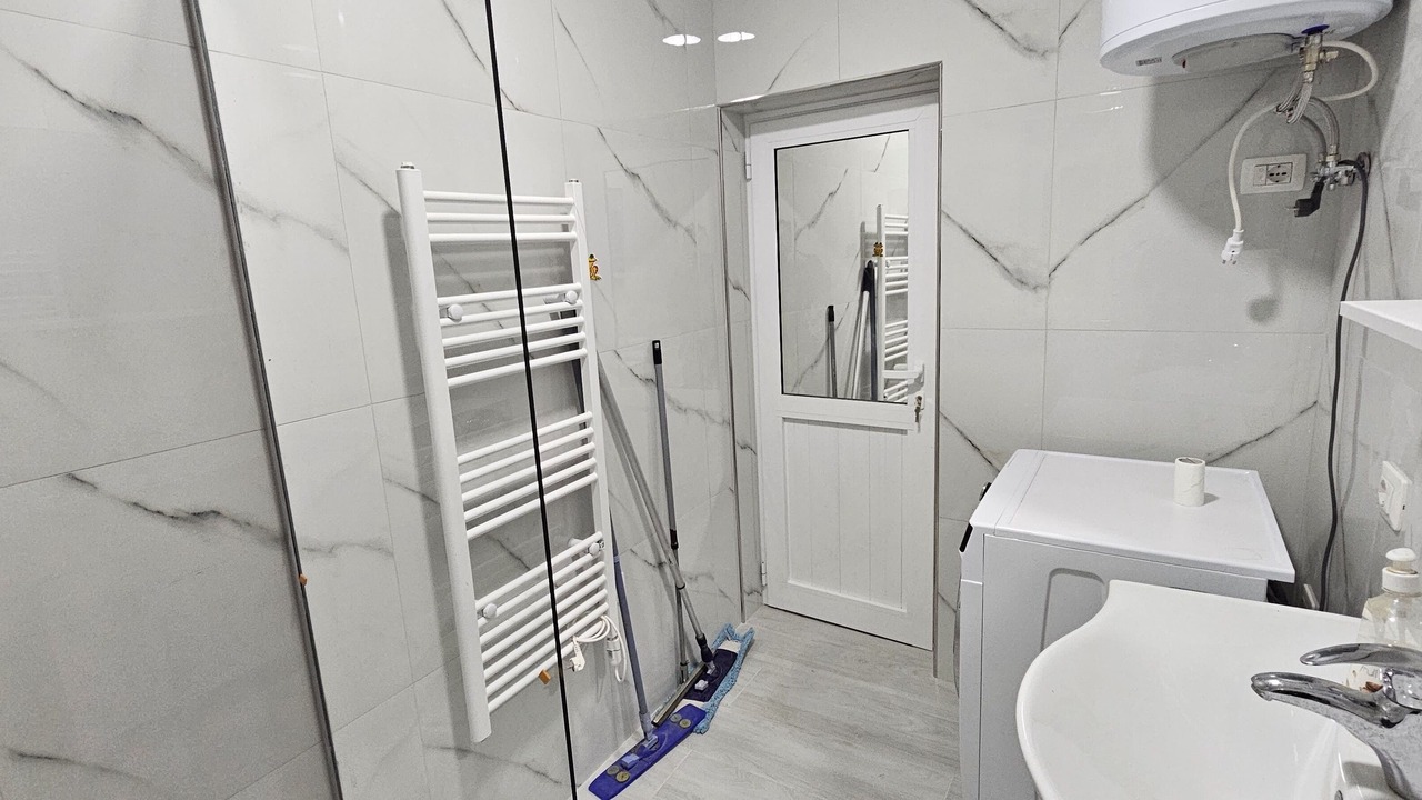 Photo of Bathroom in Blloku