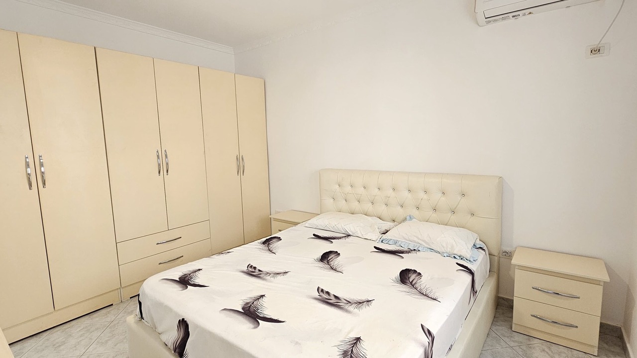 Photo of Bedroom in Blloku