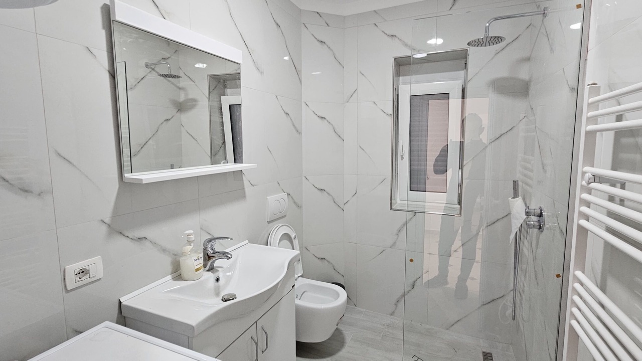 Photo of Bathroom in Blloku